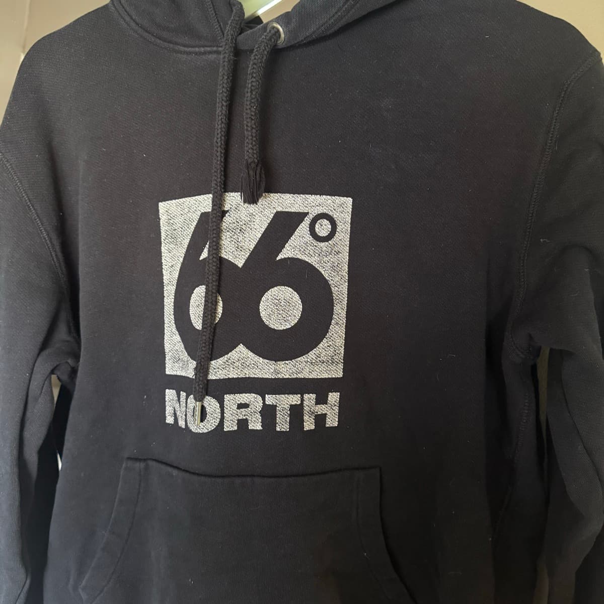 66°North hettupeysa