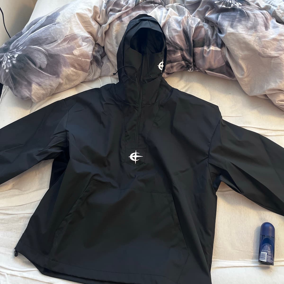 Trapstar anorakki