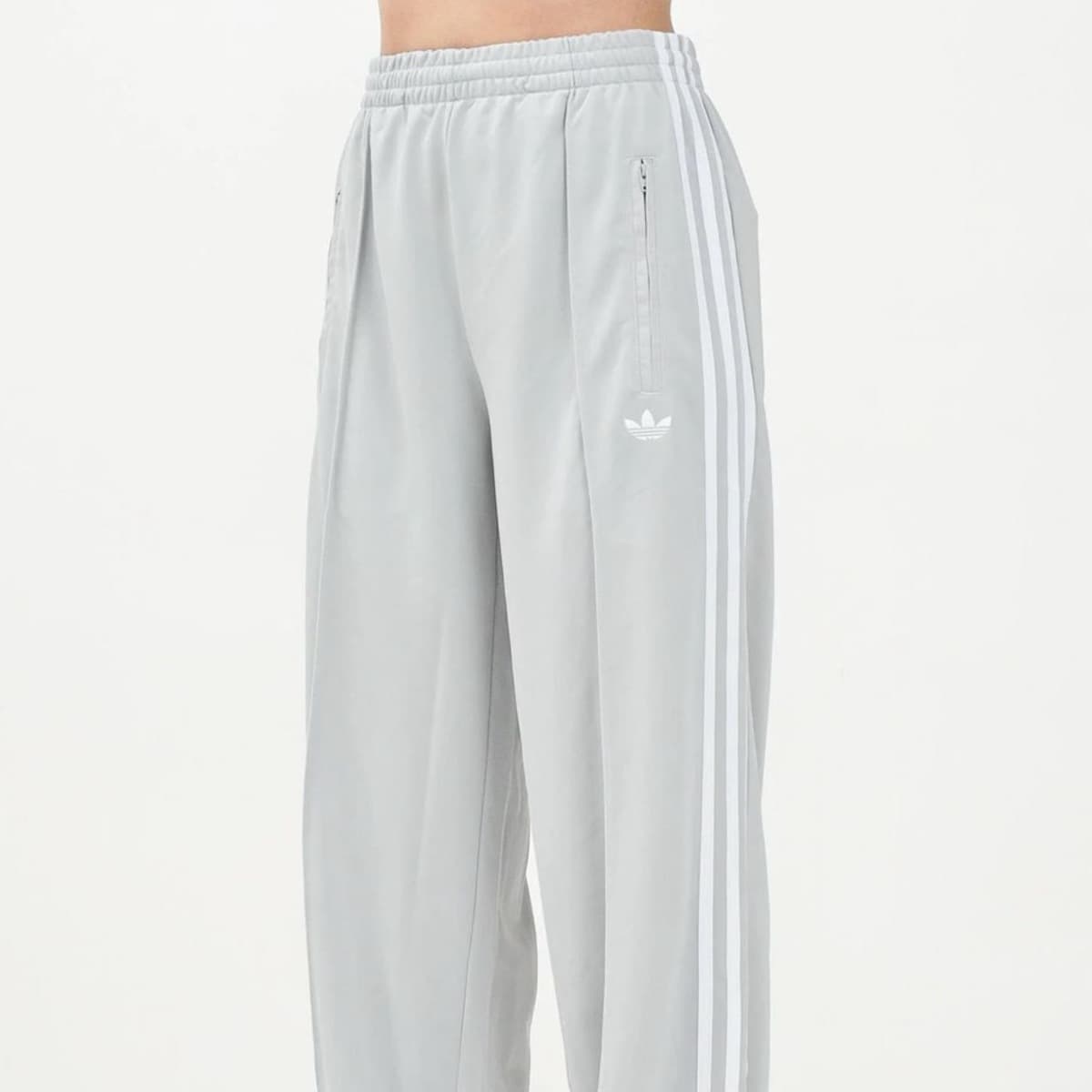 Adidas joggingbuxur