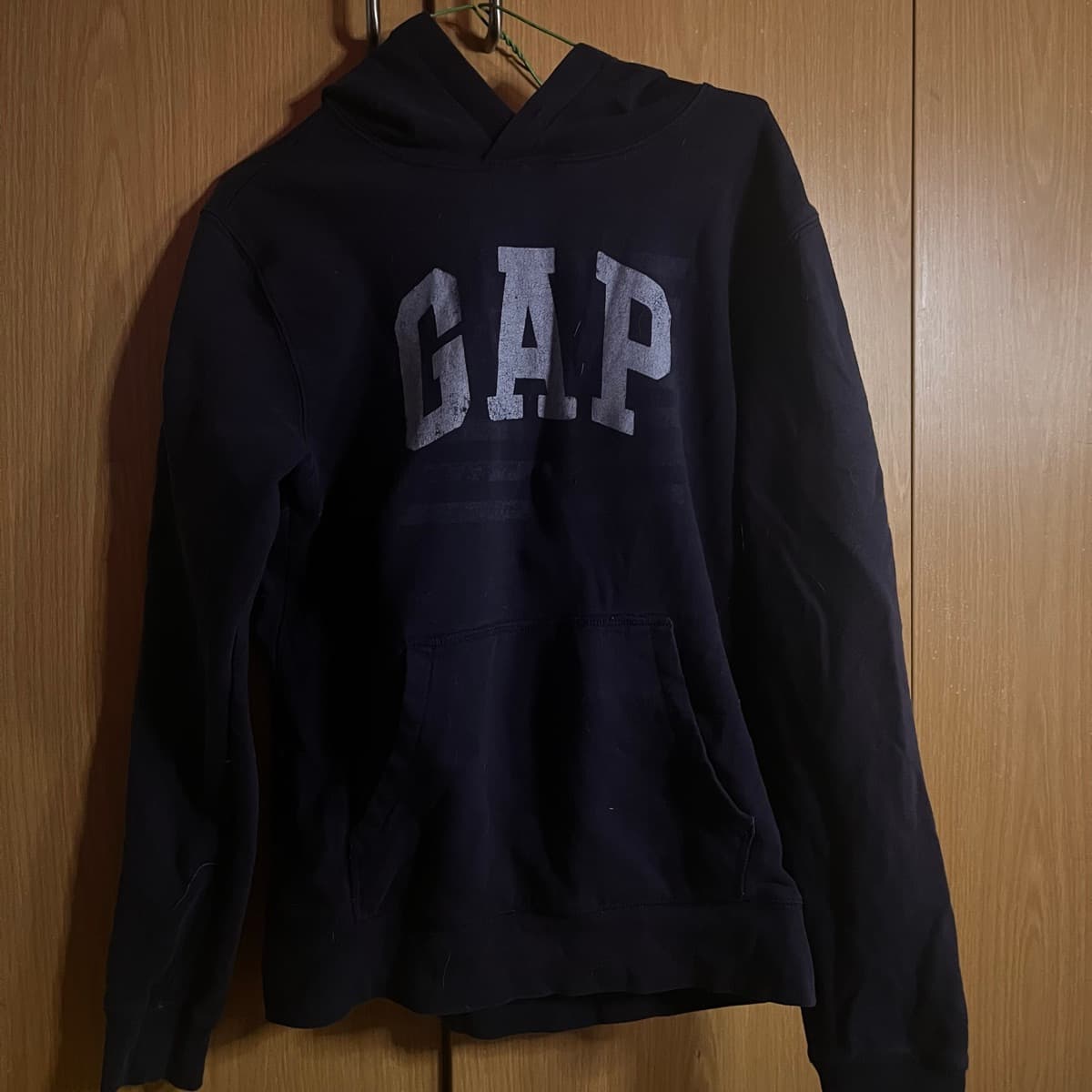Gap hettupeysa