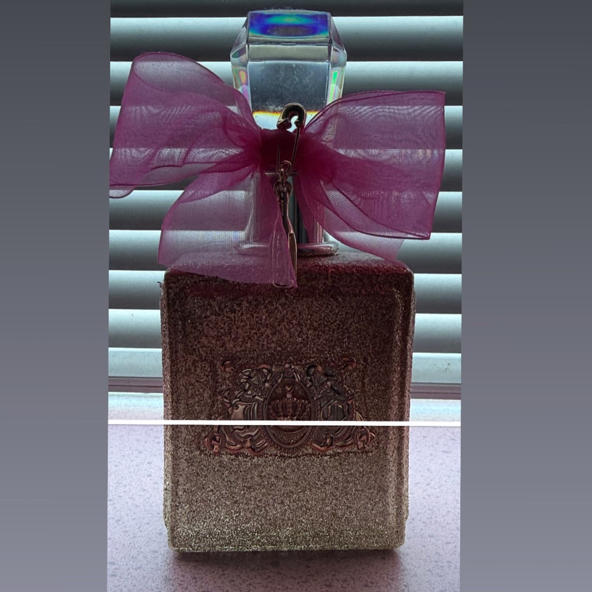 Juicy Couture ilmvatn 100ml