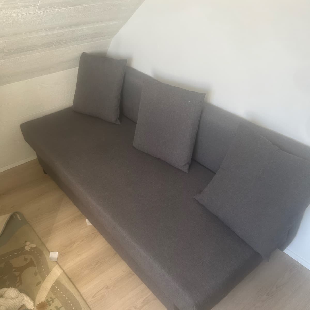 Svefnsófi