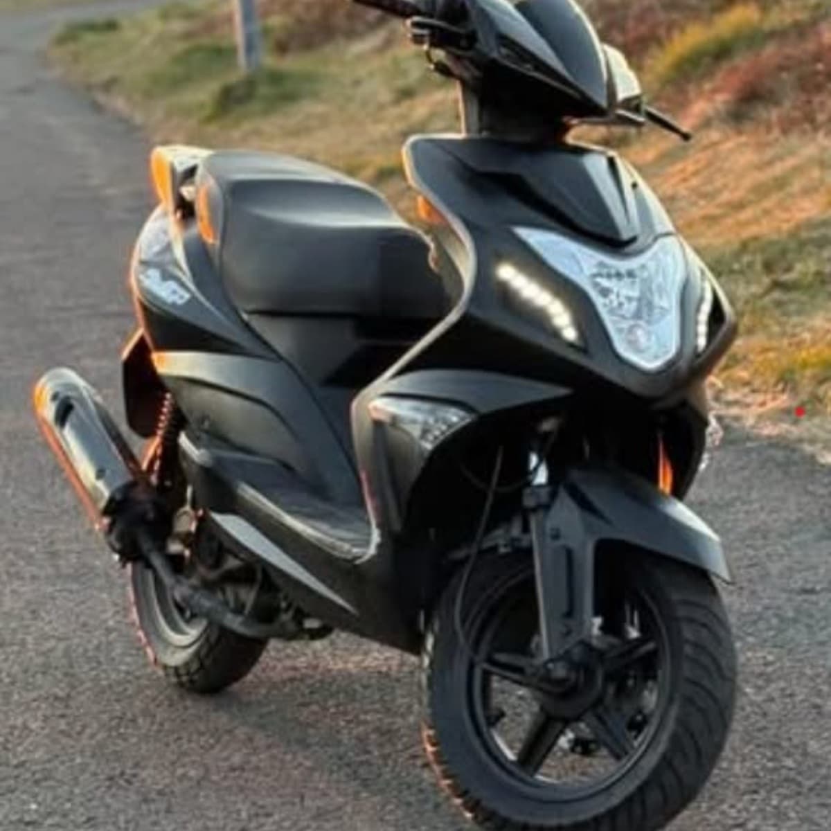 vespa
