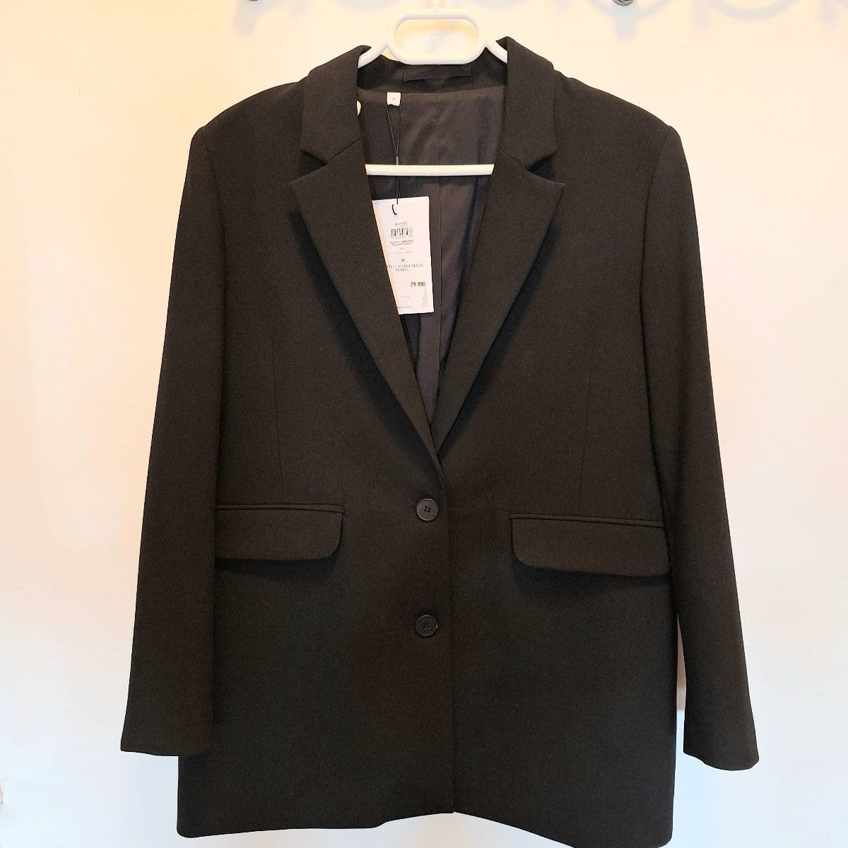 Selected blazer st.38