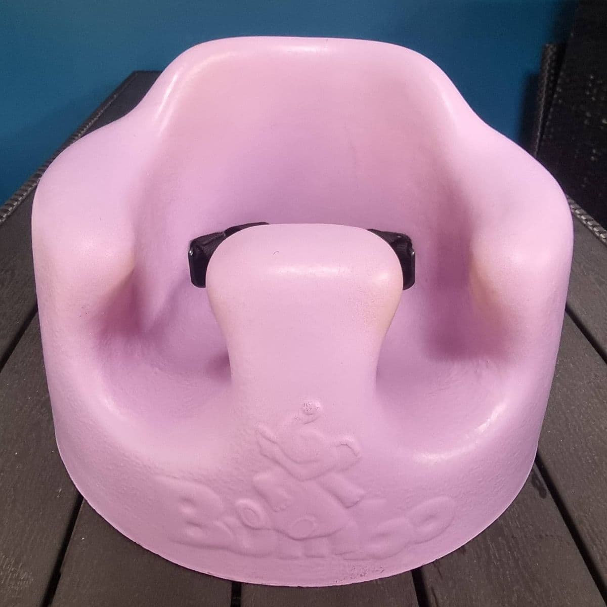 Bumbo barnastóll