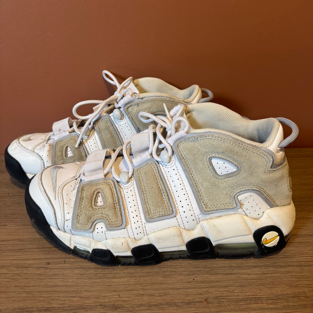 Nike Air More Uptempo