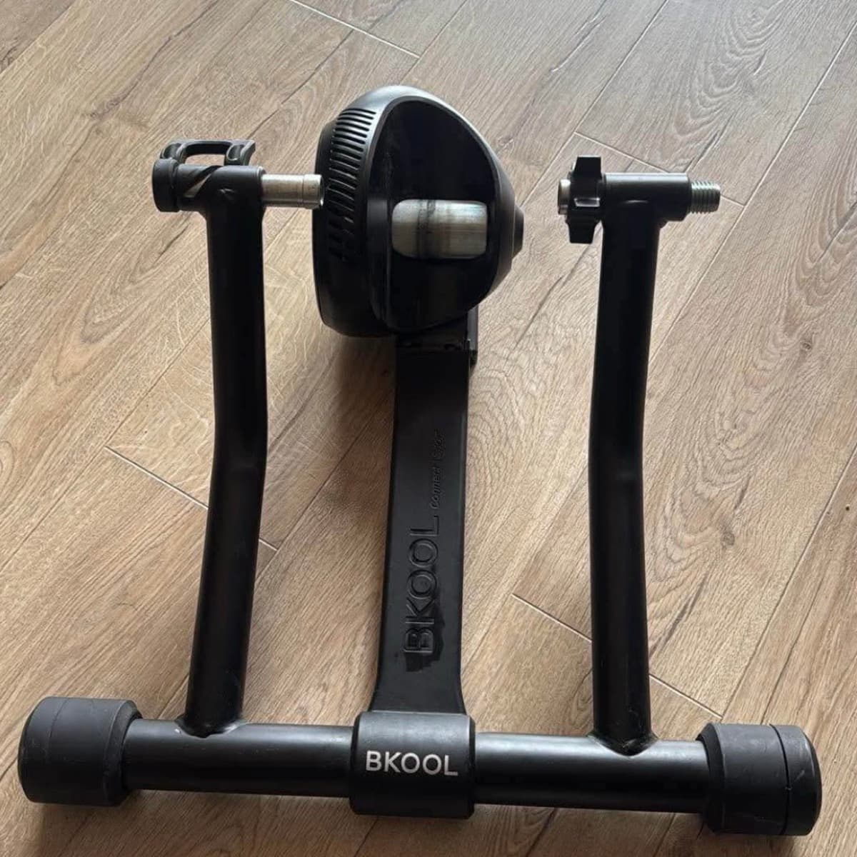 Bkool hjólaþjálfi