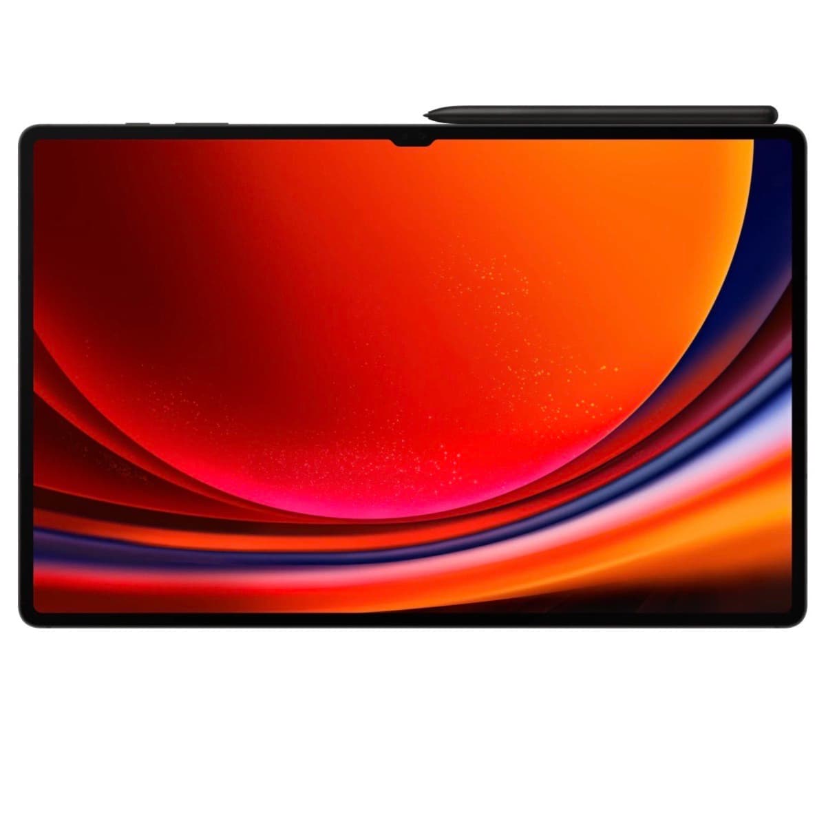 Samsung Galaxy Tab S9 Ultra, svört
