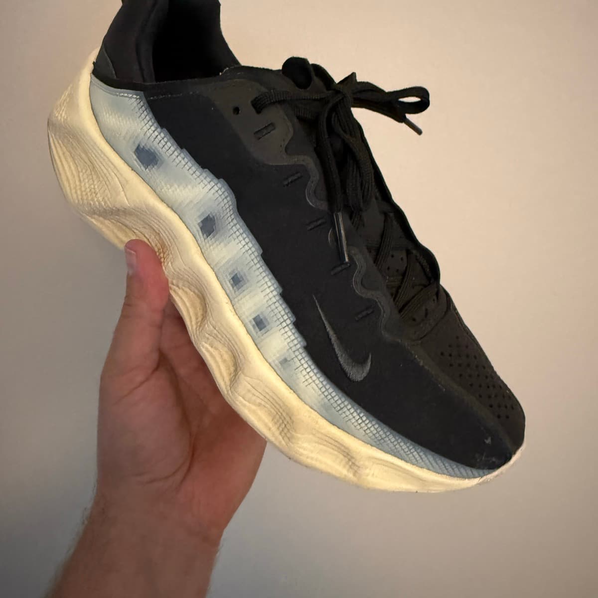 Nike AVA Rover strigaskór