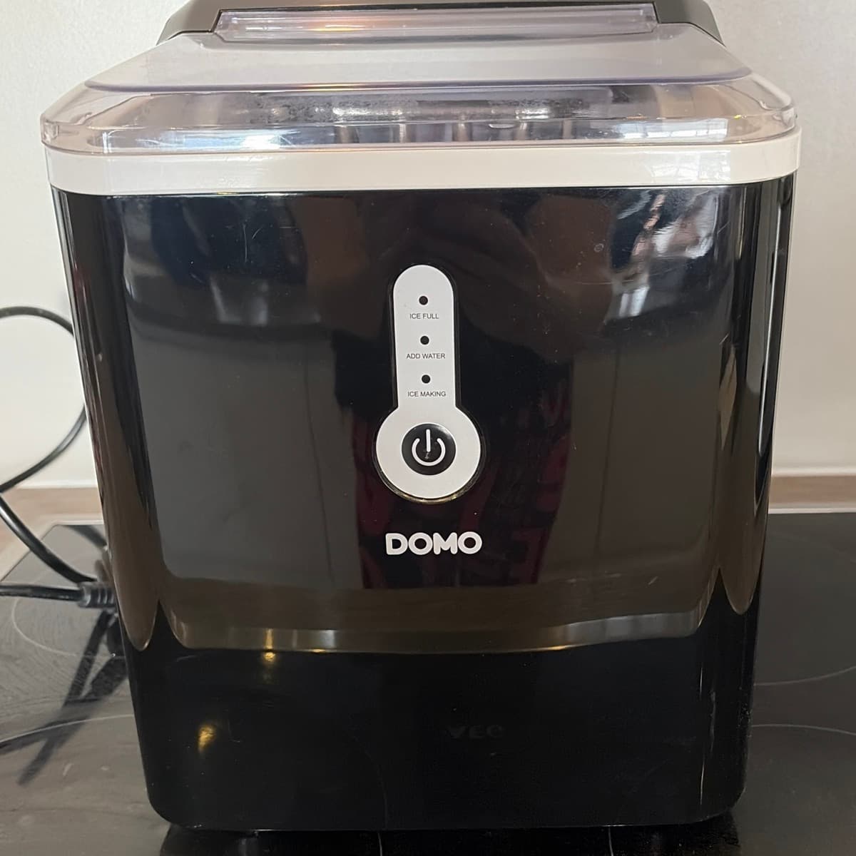 Domo Klakavél