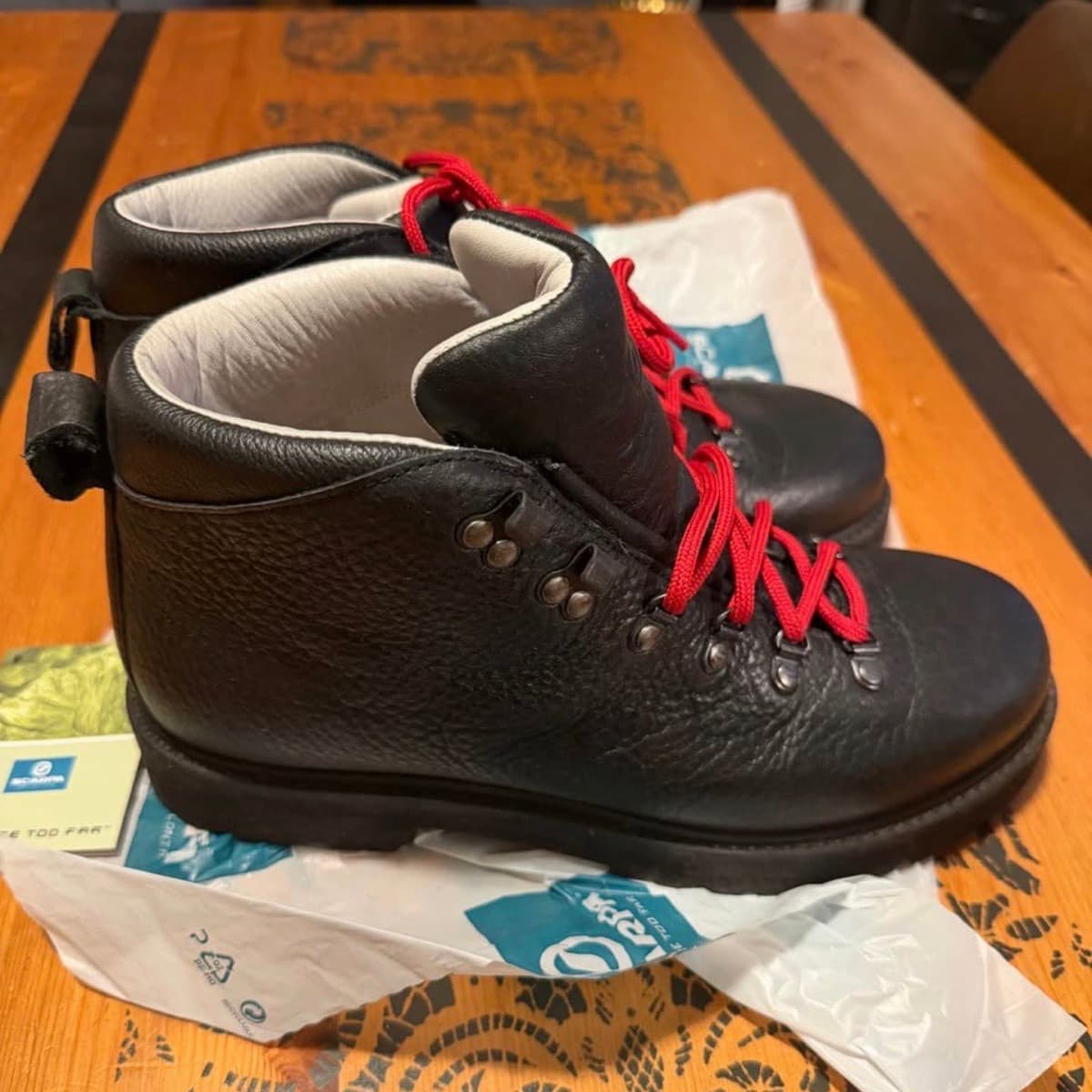 Scarpa Prime X Lite gönguskór