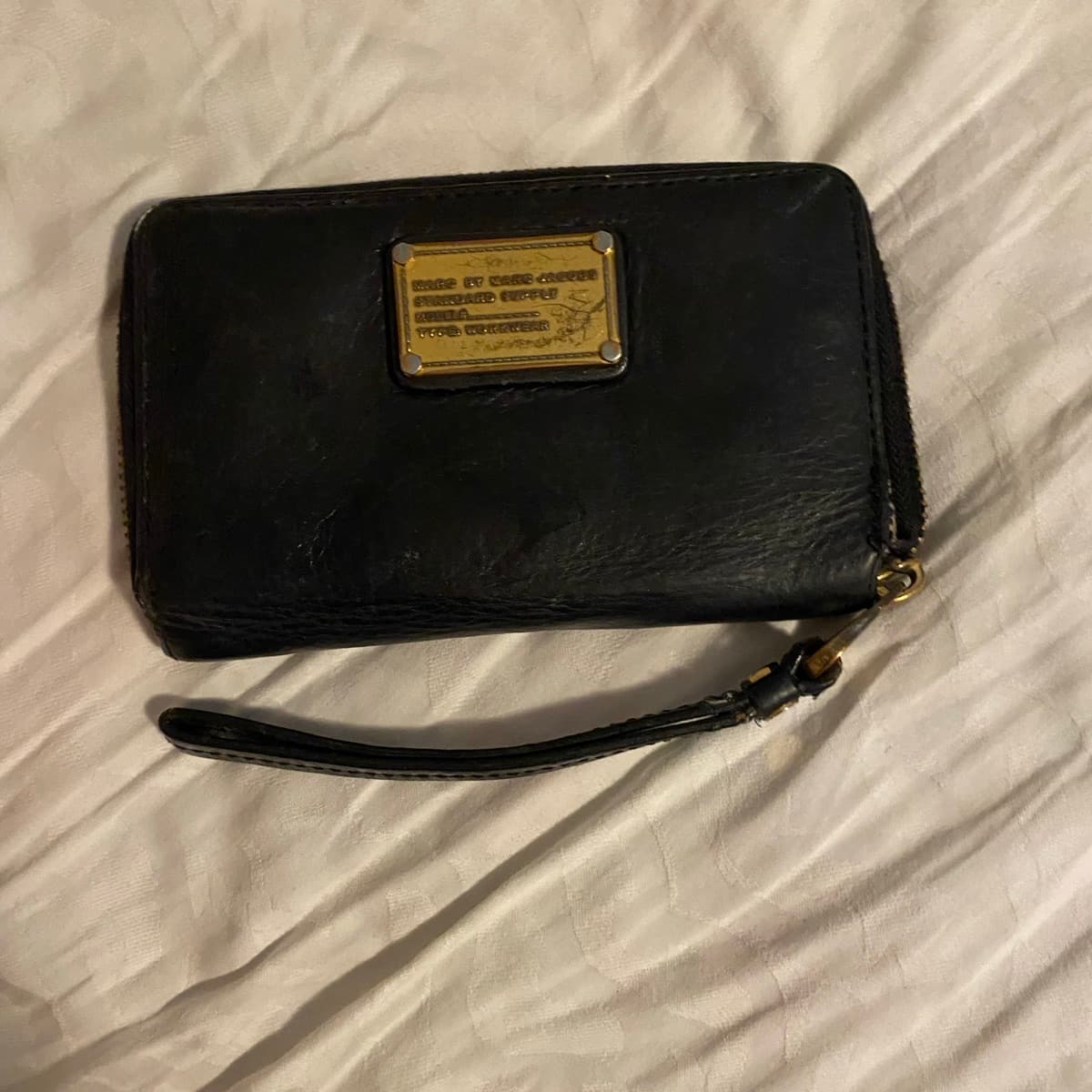 Marc by Marc Jacobs veski