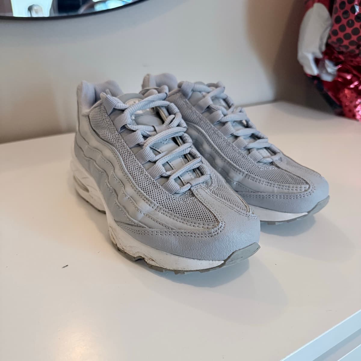 Nike Air Max 95 strigaskór