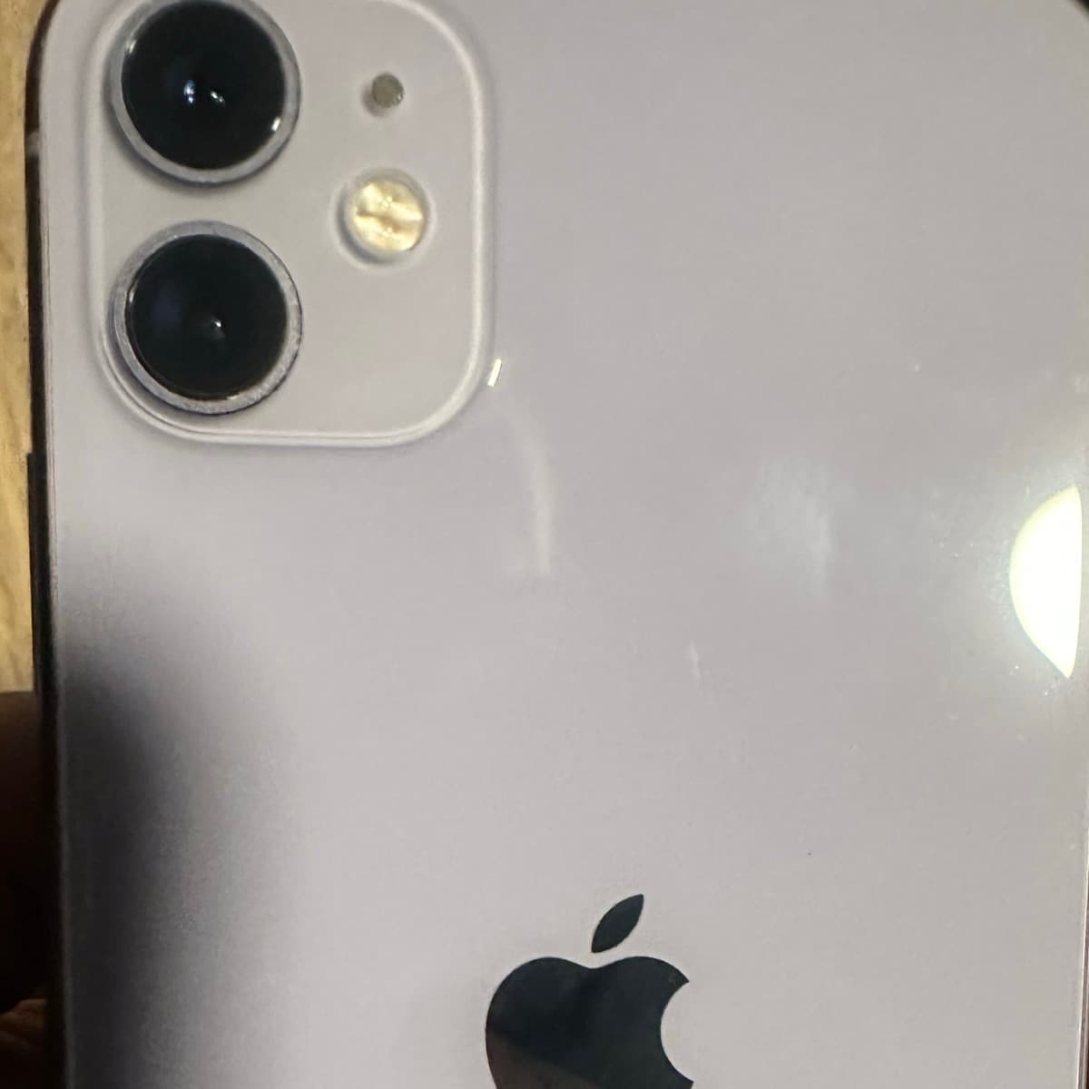 iPhone 12