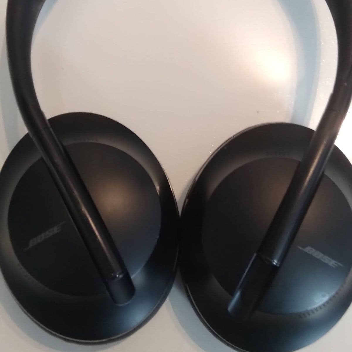 Bose Noise Cancelling Headphones 700