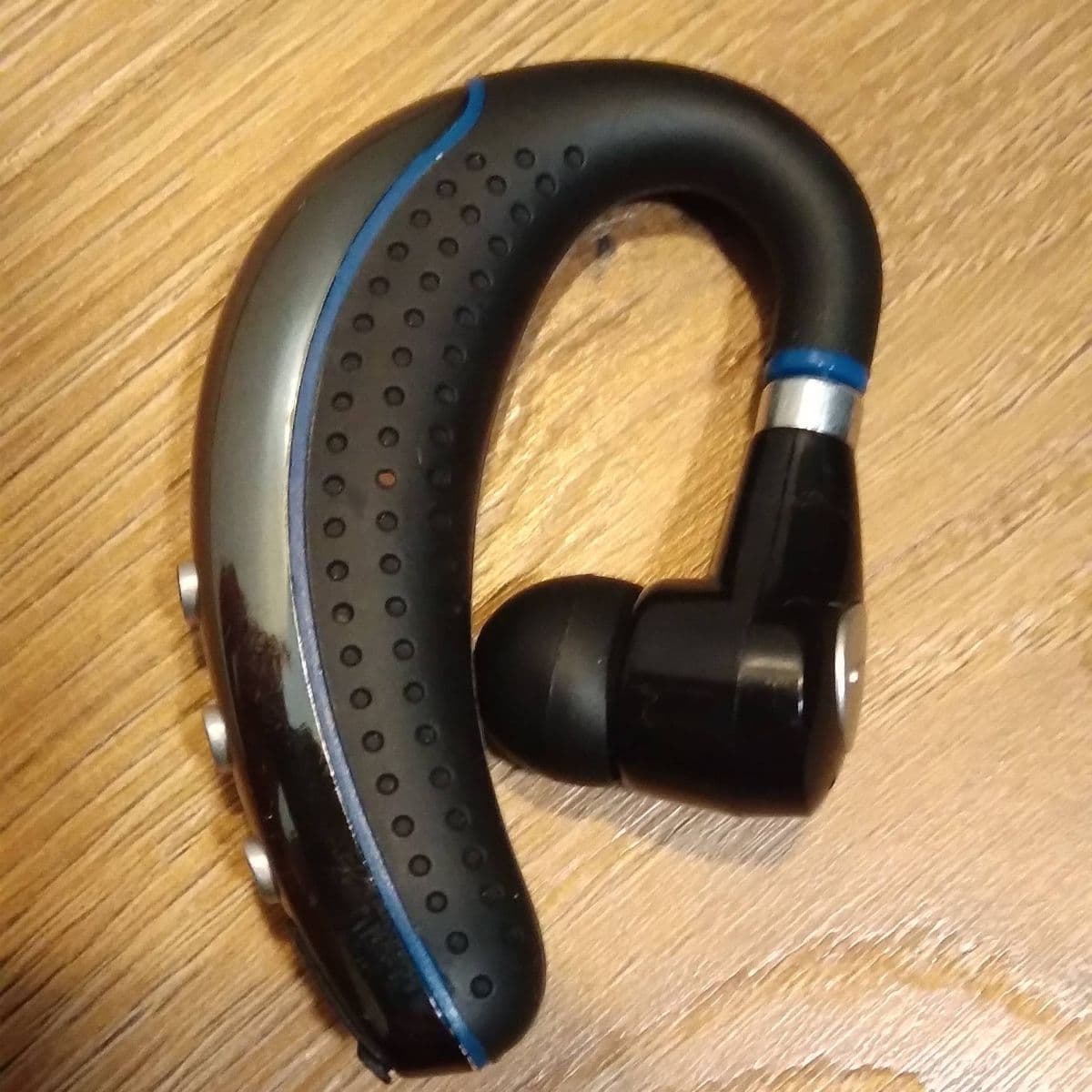 Bluetooth heyrnartól