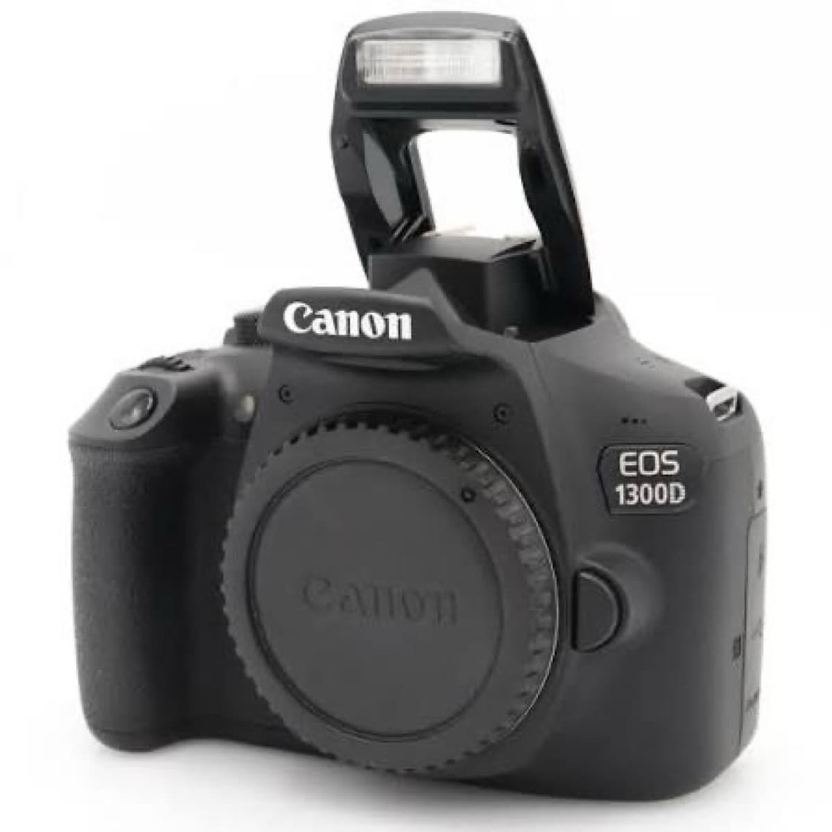 Canon EOS 1300D myndavél