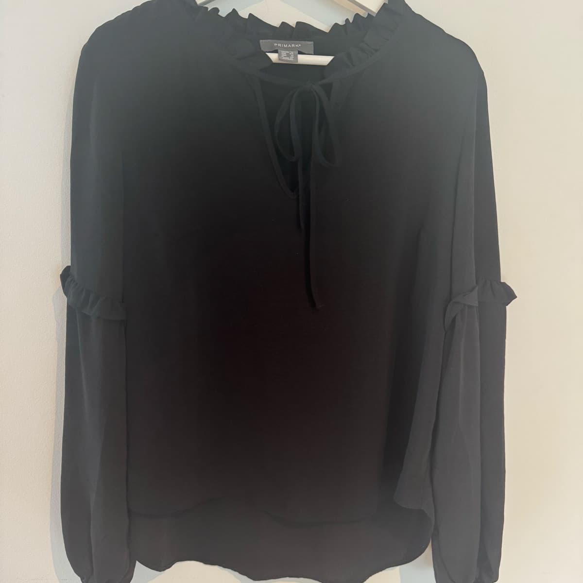 Primark blússa