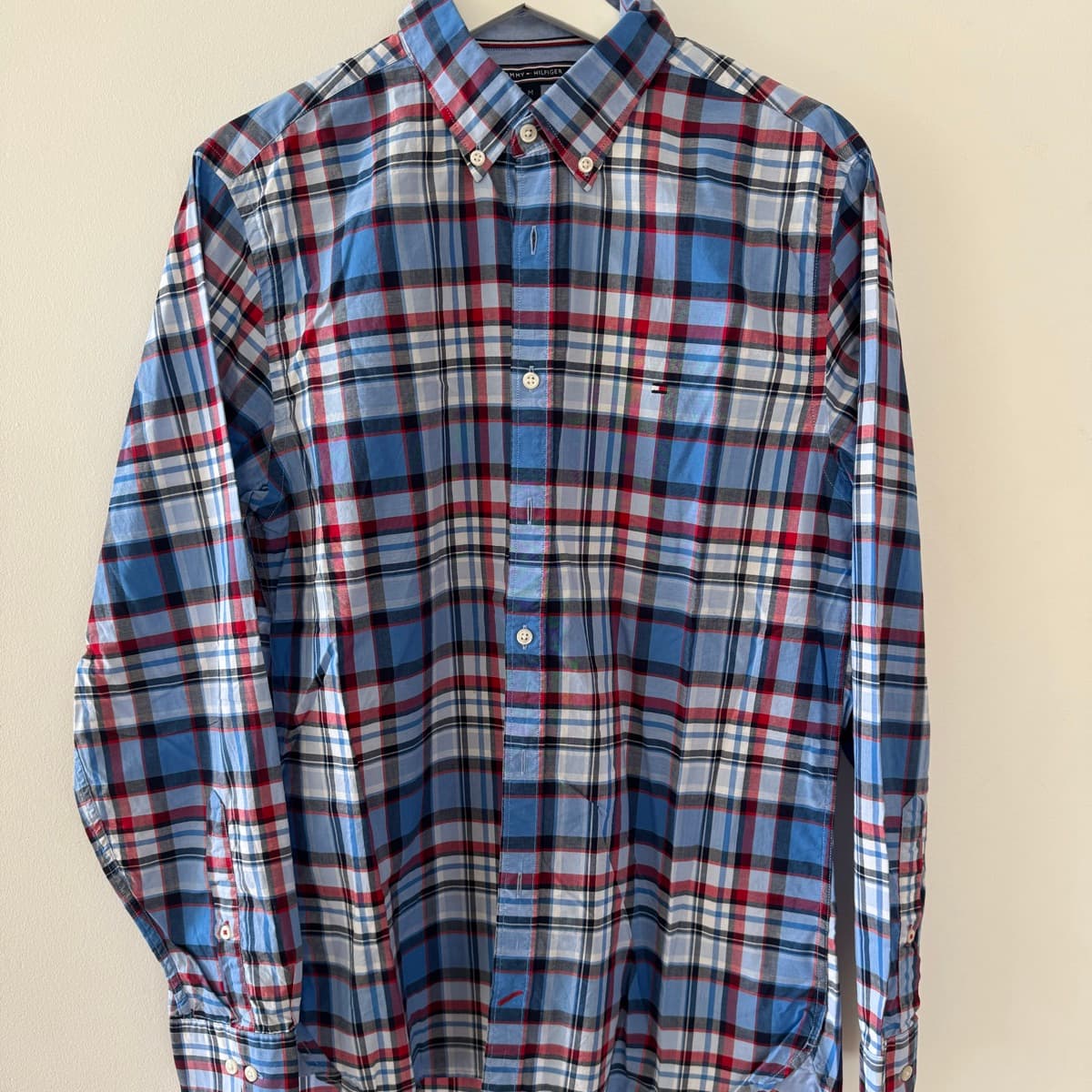 Tommy Hilfiger skyrta