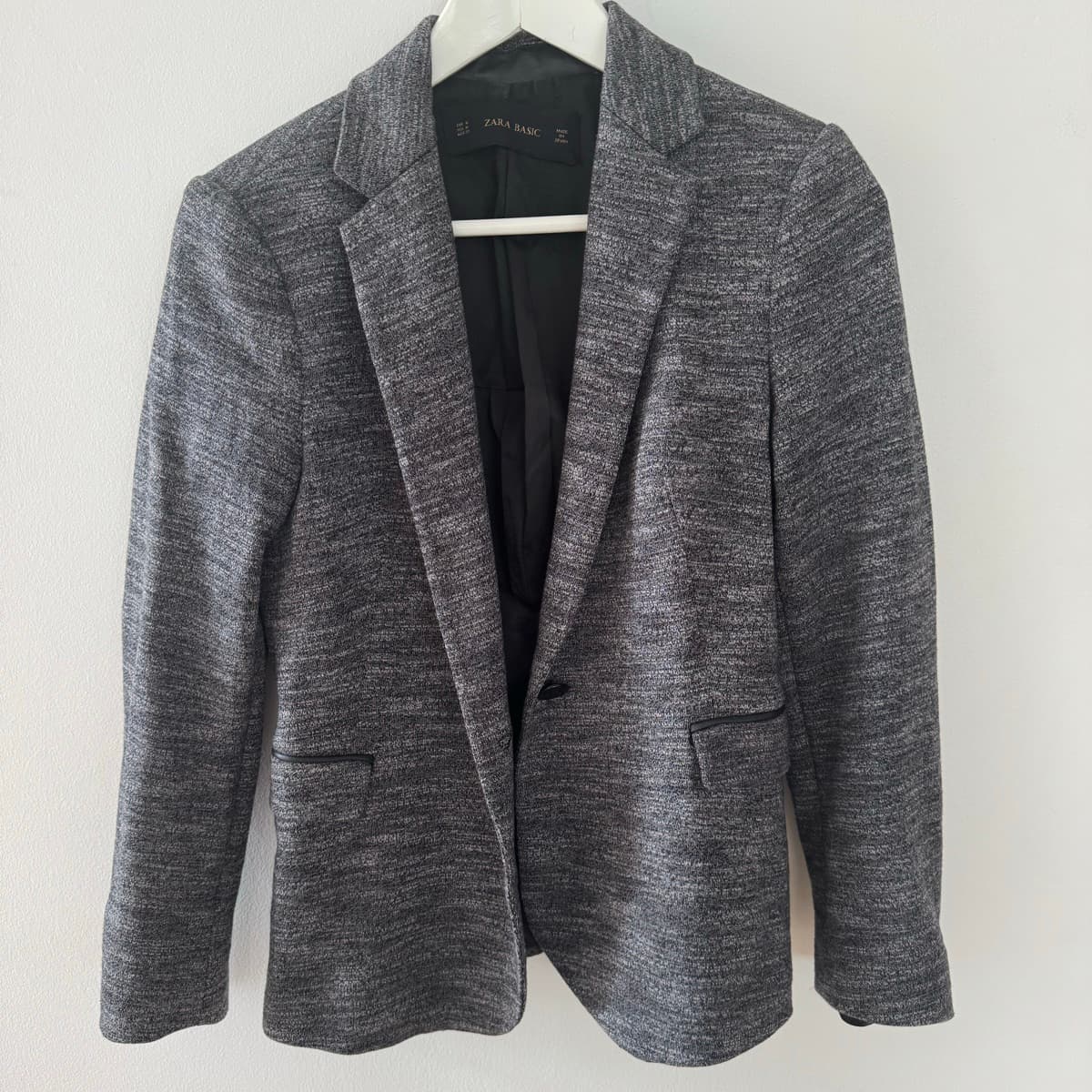 Blazer úr Zara