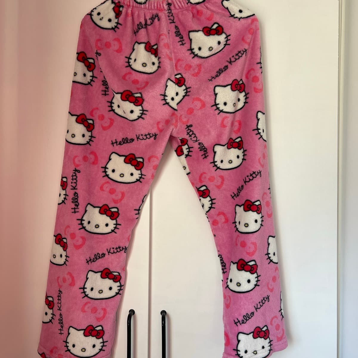 Hello Kitty náttbuxur