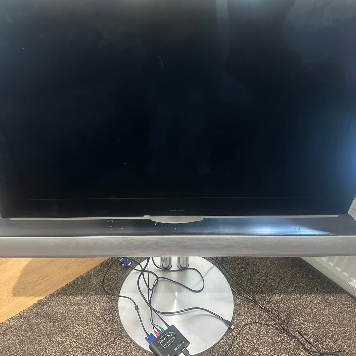 Bang & Olufsen BeoVision 7-40