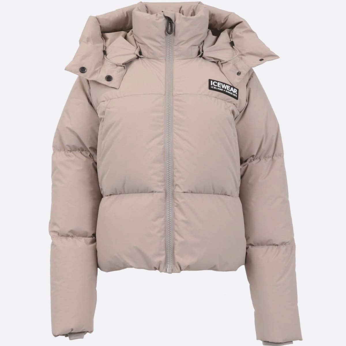 Icewear úlpa