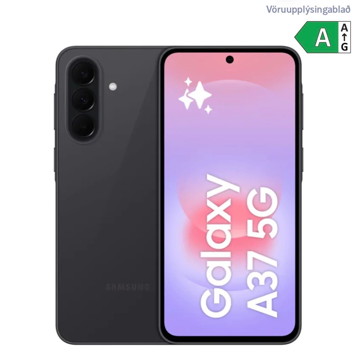 Samsung Galaxy A37 5G - Óopnaður