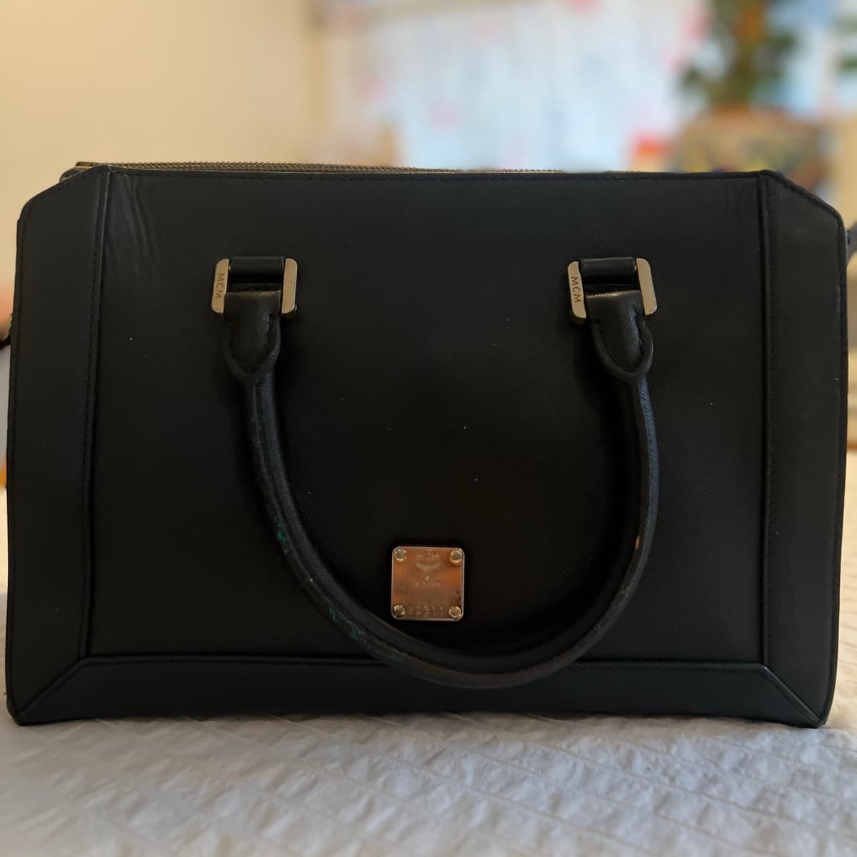 MCM handtaska