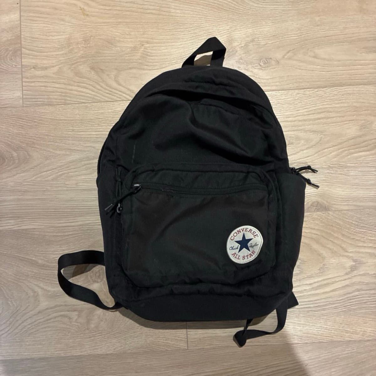 Converse bakpoki
