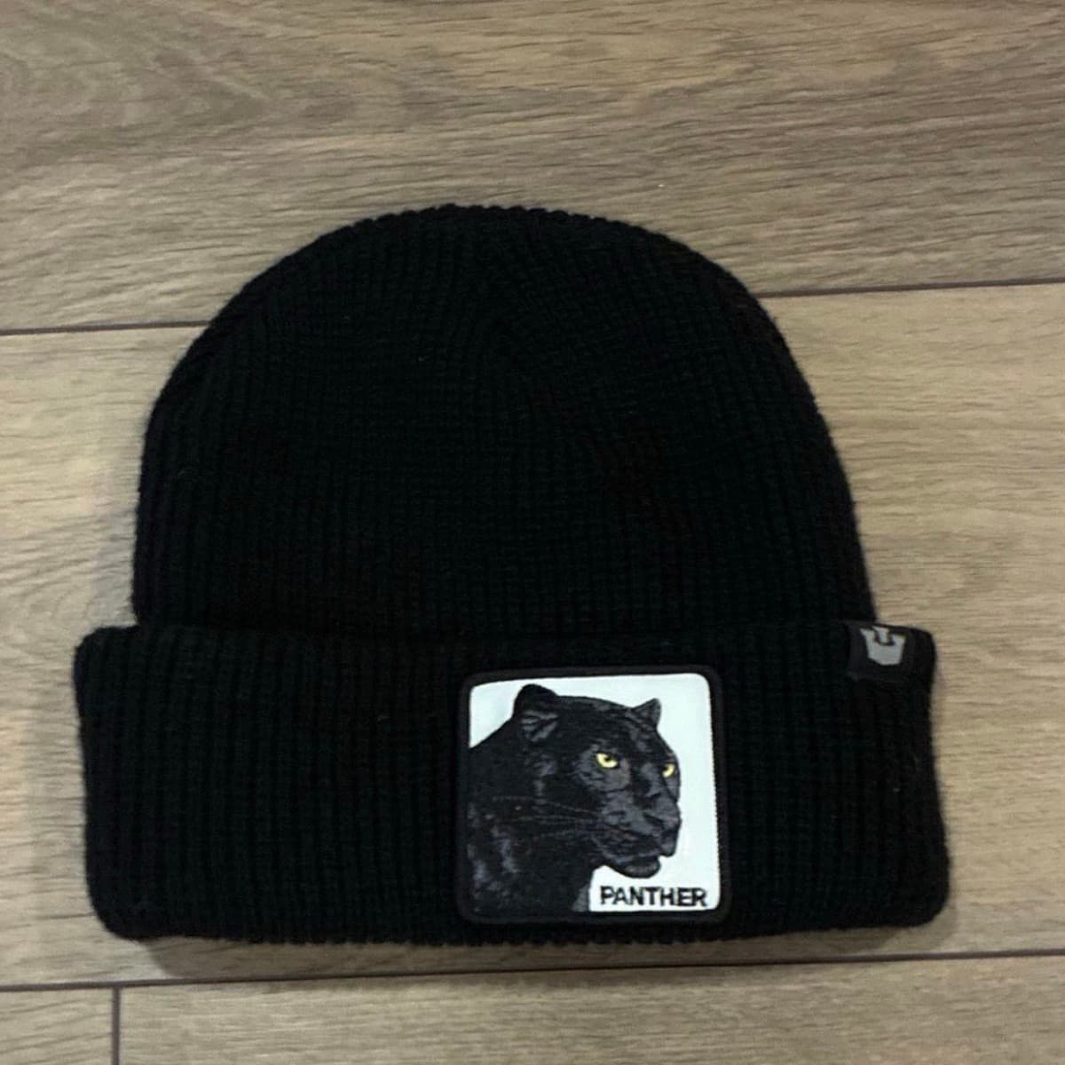 Goorin Bros. panther húfa