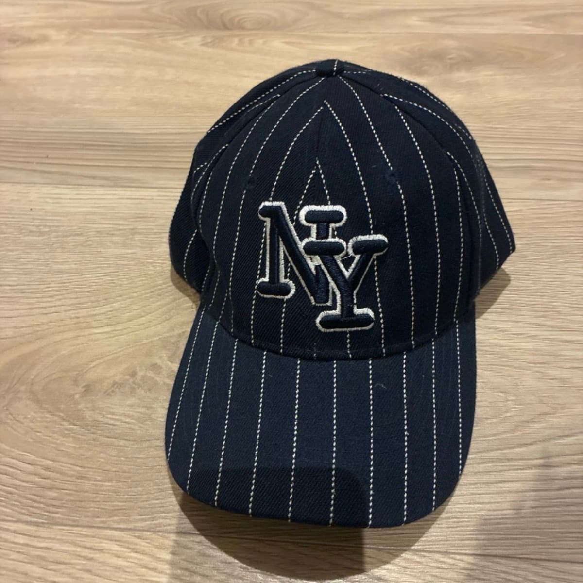 New York Yankees derhúfa