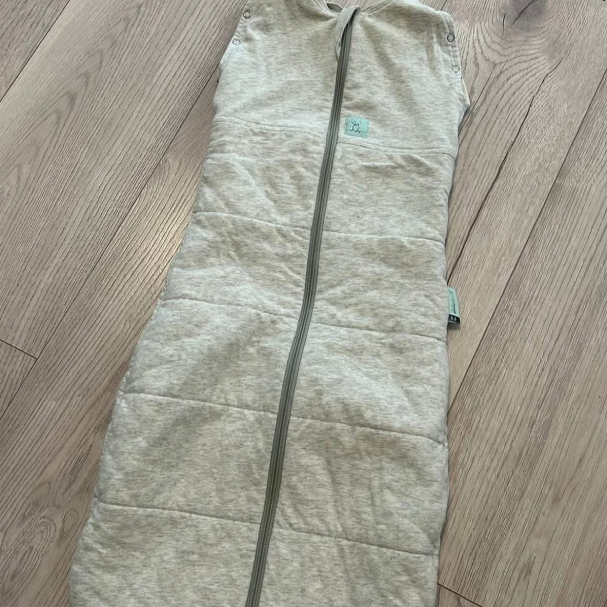 Ergo pouch svefnpoki 2.5 tog