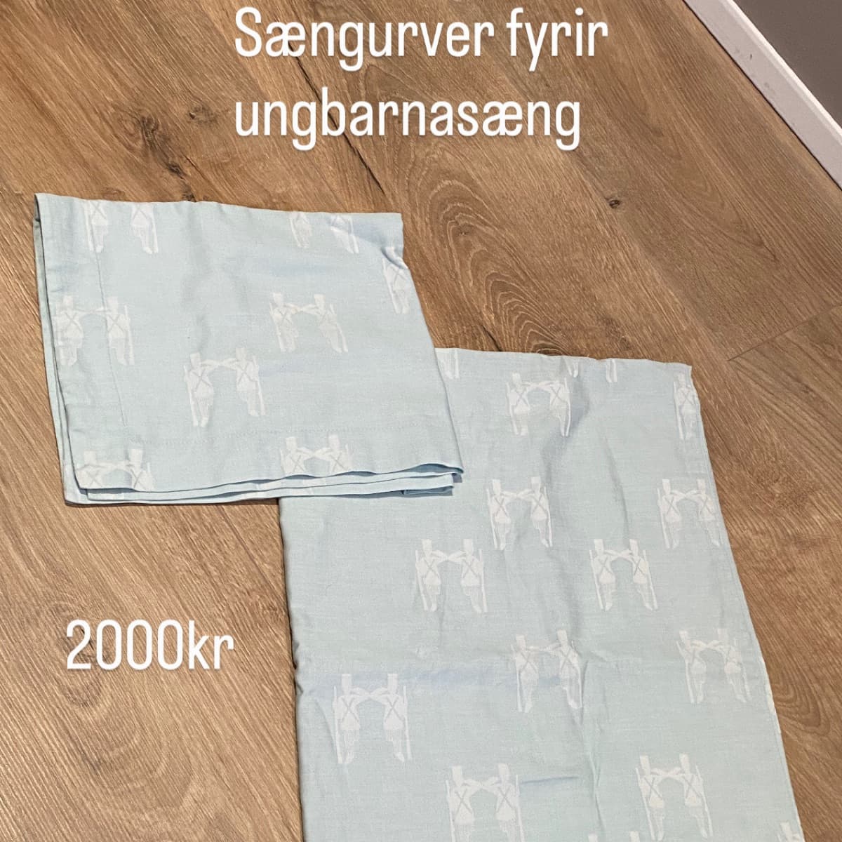 Ungbarnasængurver
