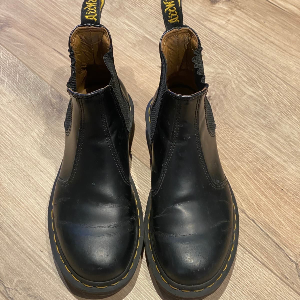 Dr Martins st 37
