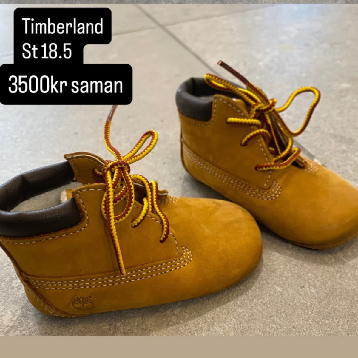 Timberland skór+húfa