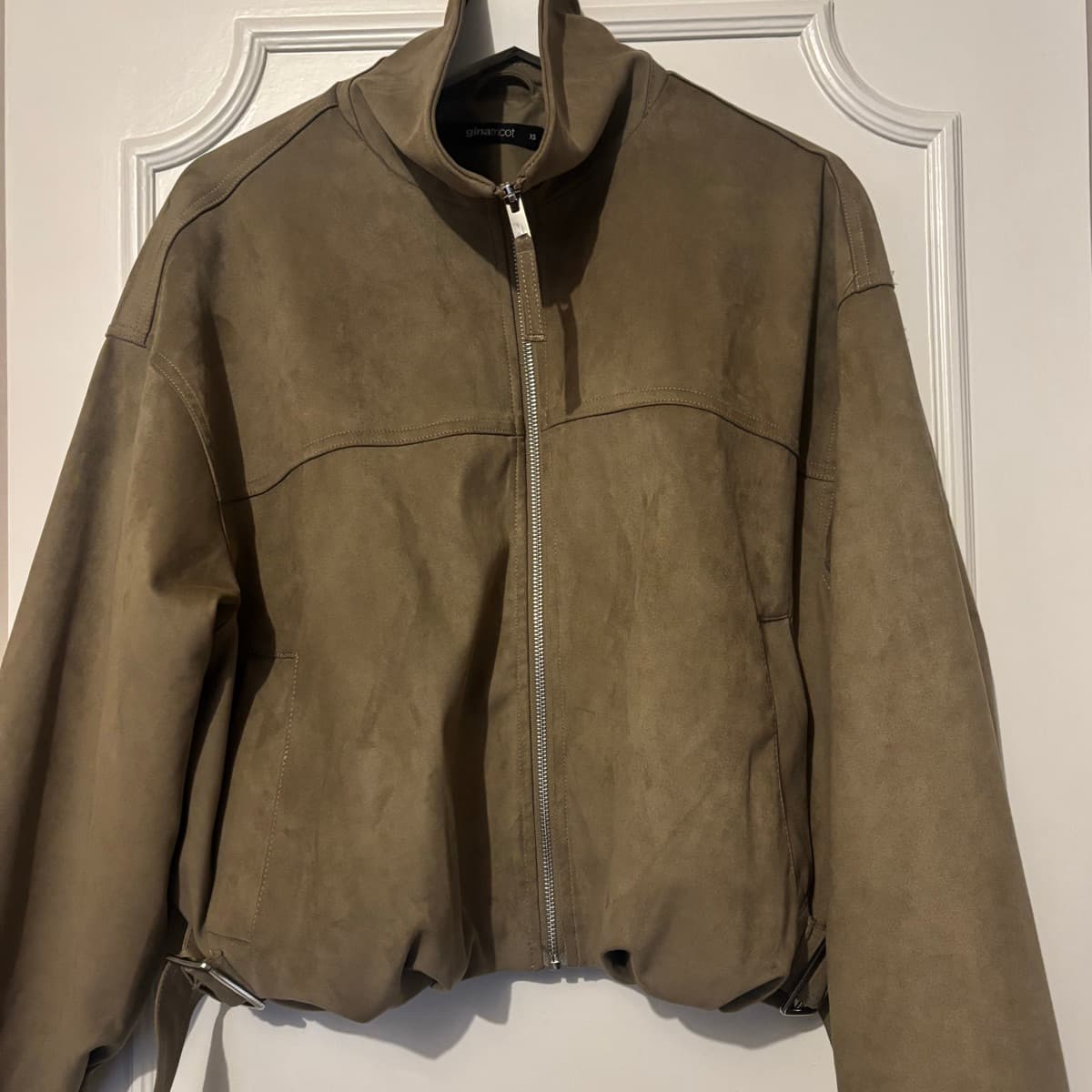 Gina Tricot jakki