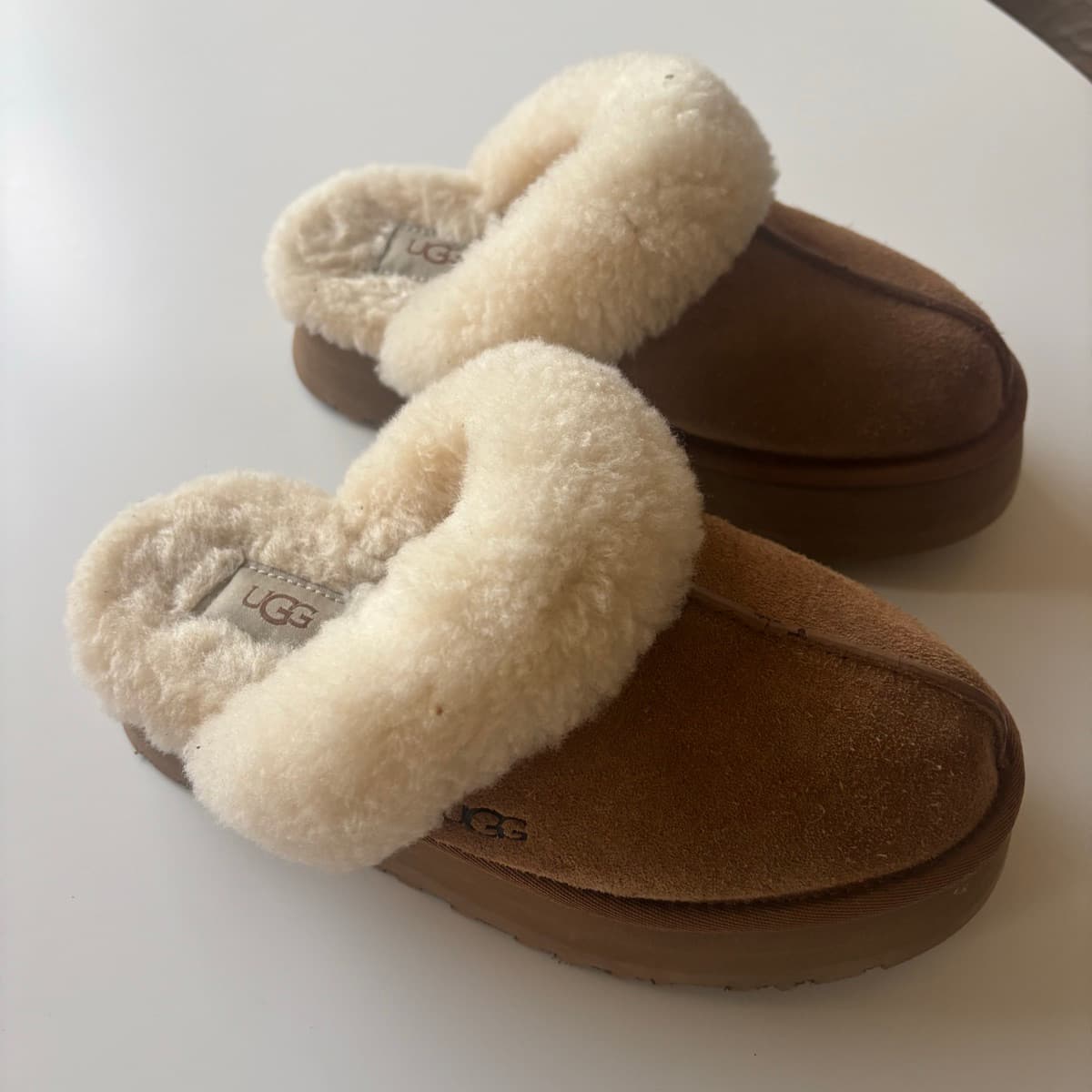 UGG inniskór