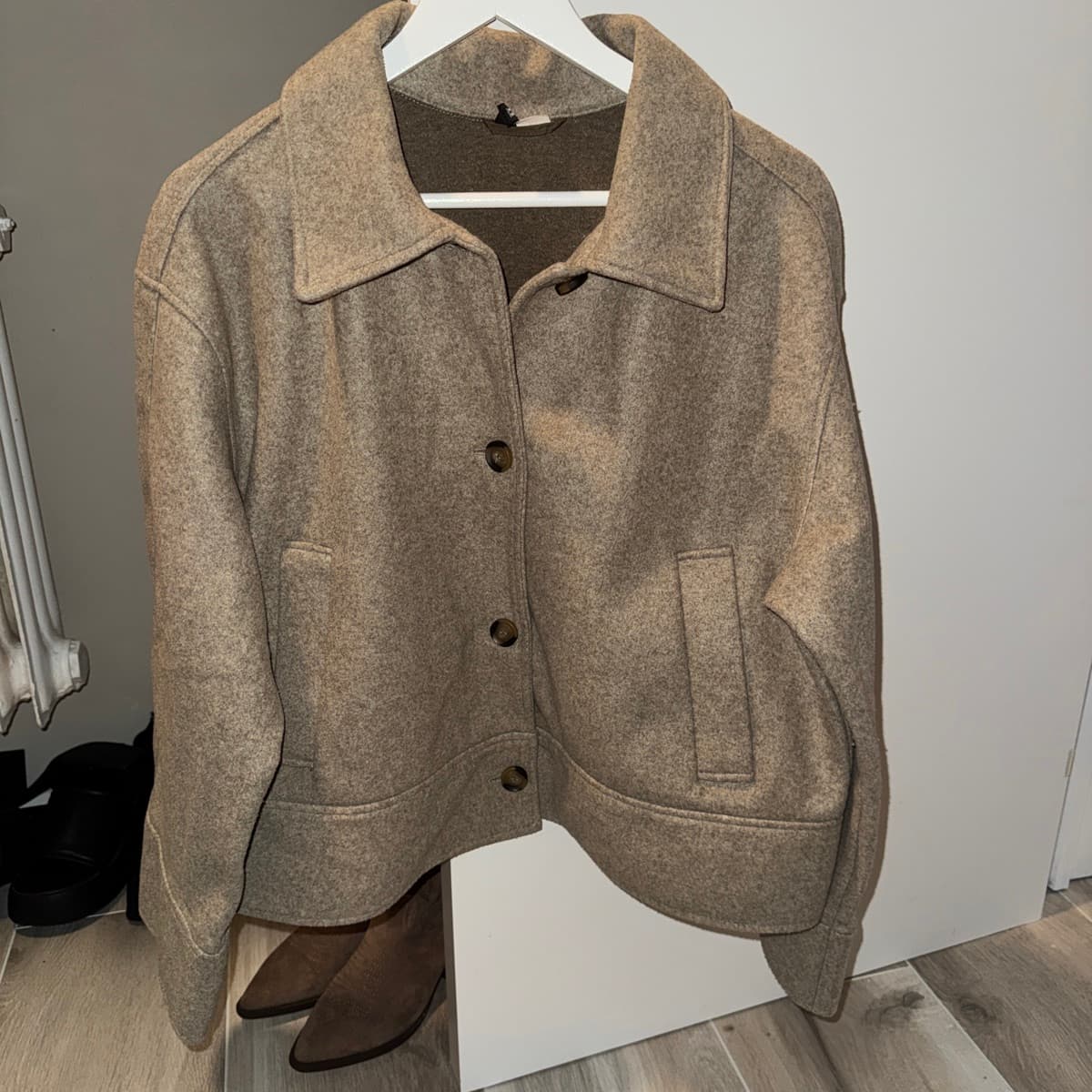 H&M jakki