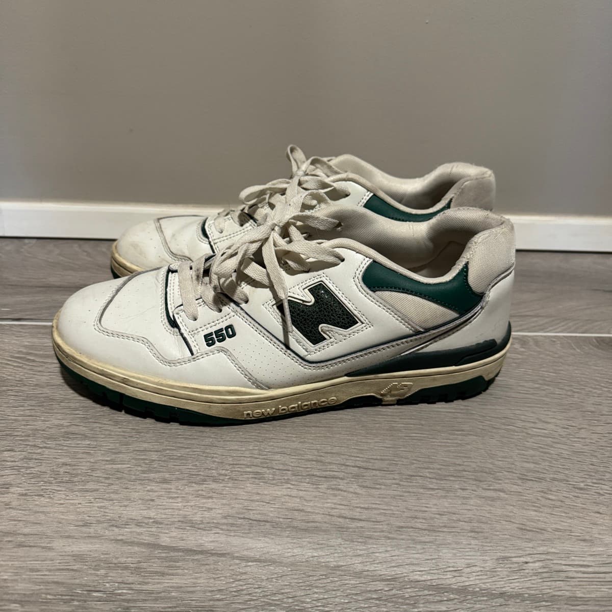 New Balance 550