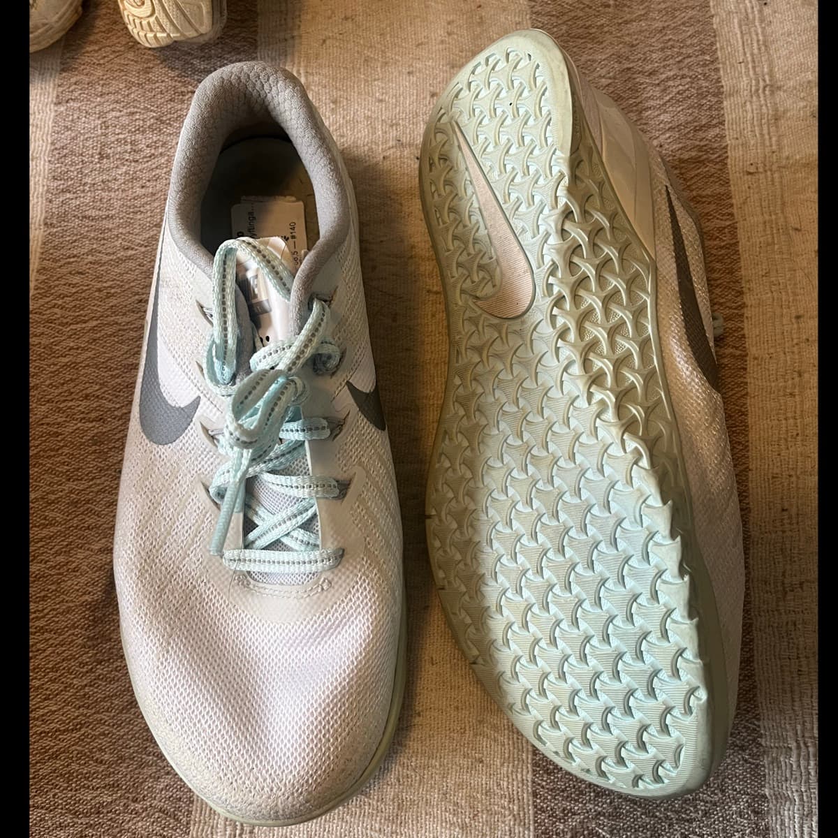 Nike Metcon íþróttaskór