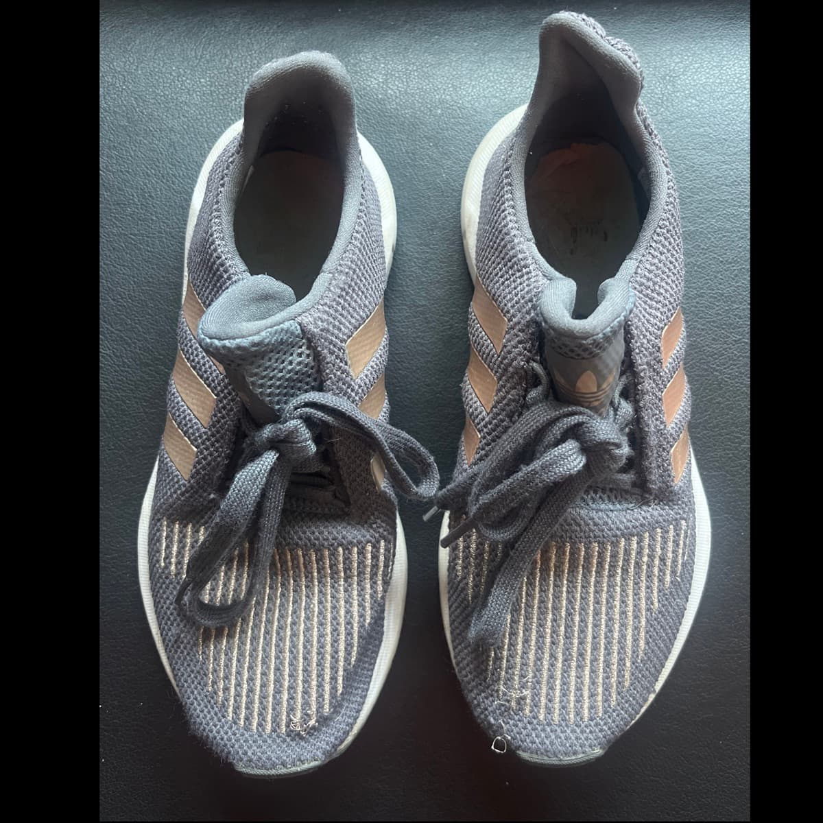 Adidas strigaskór