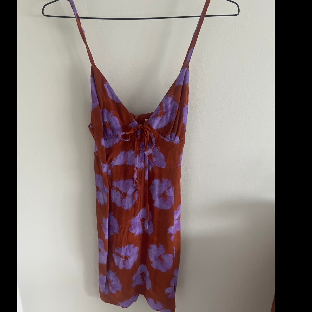 NÝR Pull&Bear kjóll