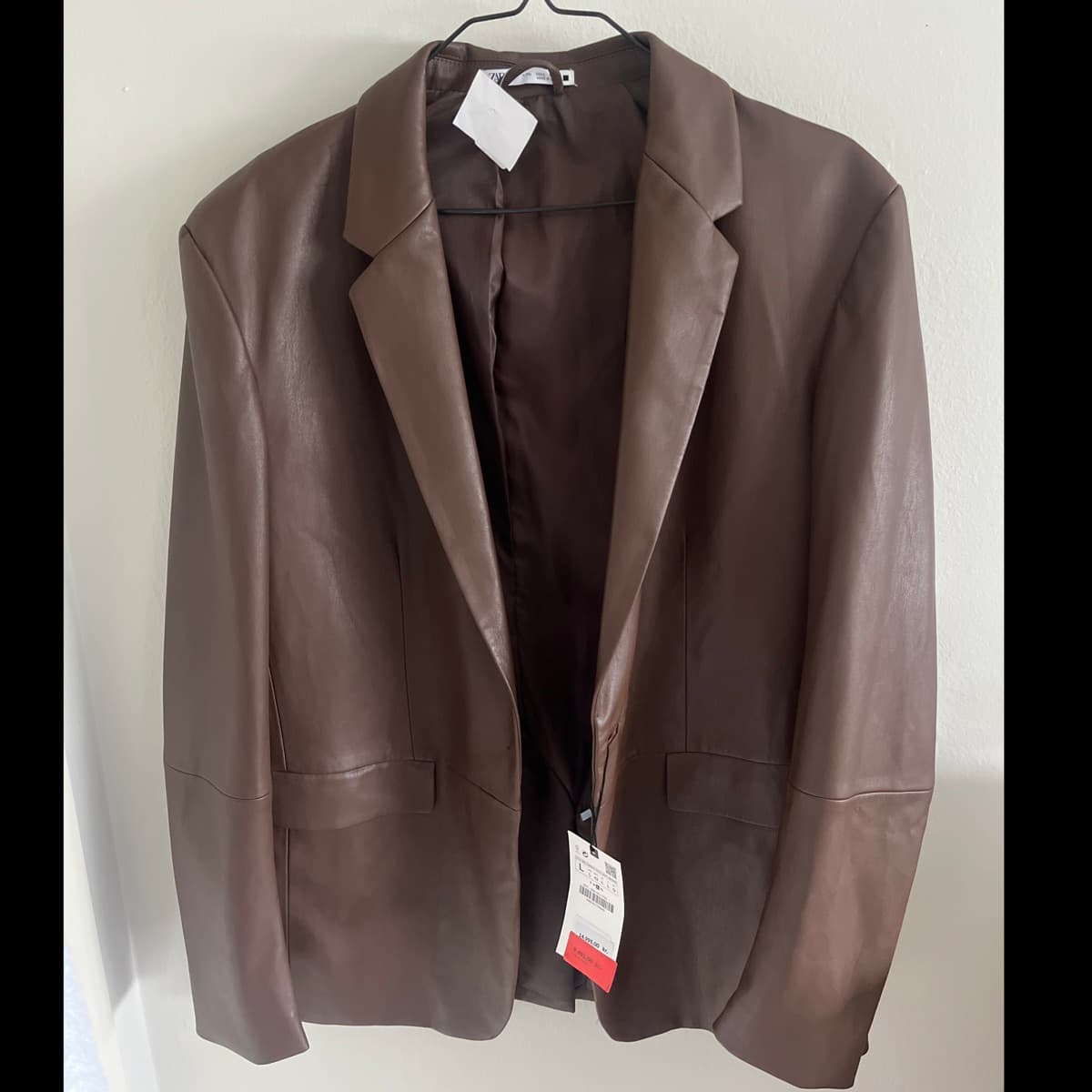 Zara blazer