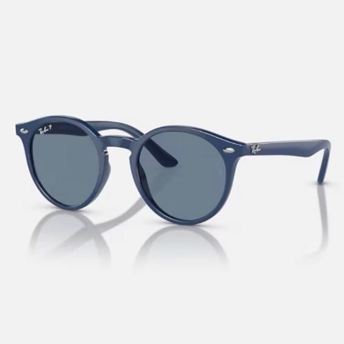 Ray-Ban barna sólgleraugu
