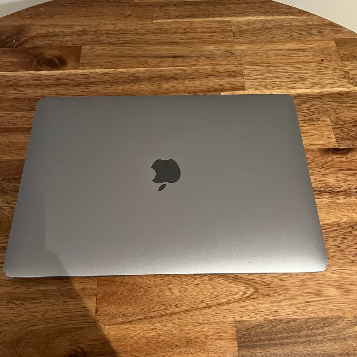 MacBook Air 2018 árgerð