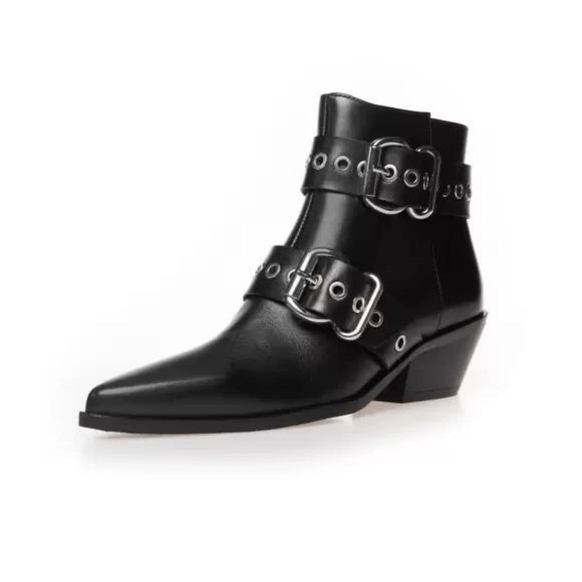 Copenhagen shoes nýtt